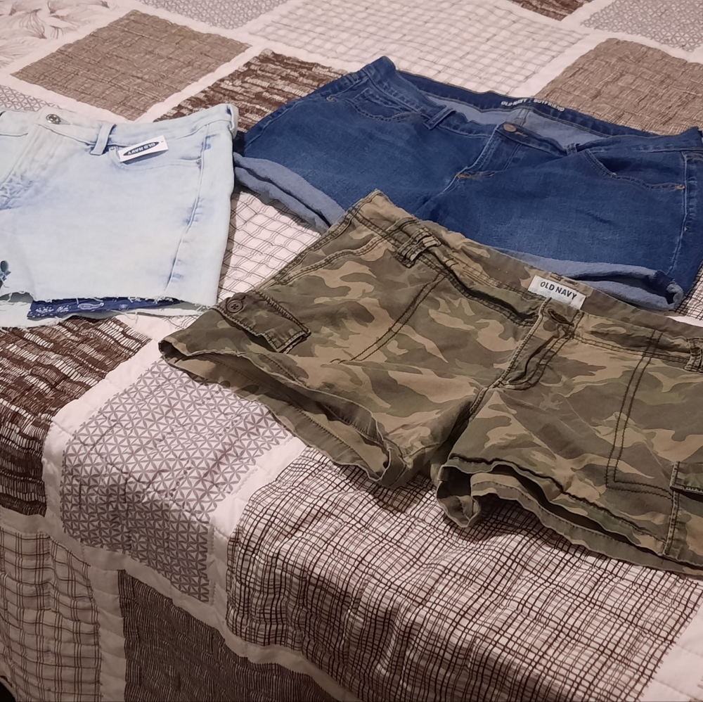 Size large/xl summer lot